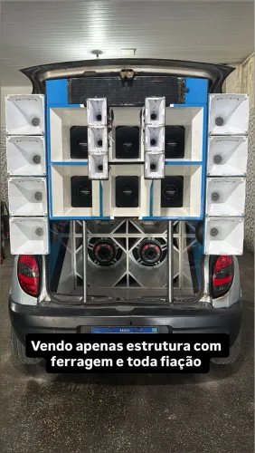 Som automotivo