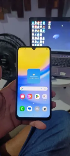 a15 com NFC todo original funcionando perfeitamente venda aceito cartão de crédito.