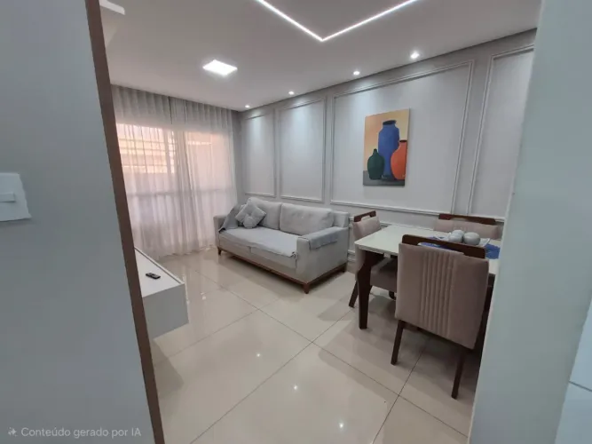 Apartamento - Altiplano - VENDA.