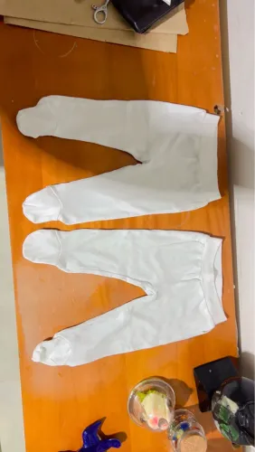 Calça com pezinho Teddy Boom ( Renner)