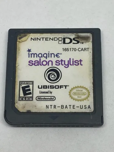 JOGOS NINTENDO DS ORIGINAIS SEM CAPA