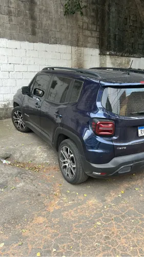 Jeep Renegade Long. T270 1.3 TB 4X2 Flex Aut. 2023