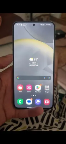 Samsung Galaxy S24 256GB