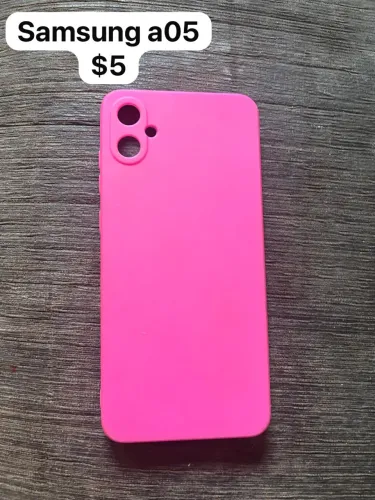 Capinhas de celular