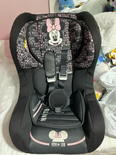 Cadeira infantil para carro 