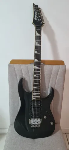 Ibanez RGRT47 DX. MODELO RARÍSSIMO 