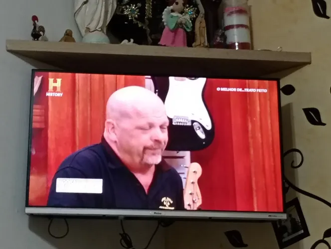 Tv esom
