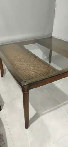 Mesa de jantar