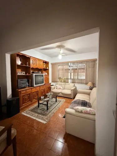 Casa com 2 dormitórios à venda, 216 m² por R$ 720.000,00 - Vila Pires - Santo André/SP
