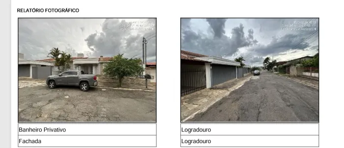 Condição facilitada Casa no Jardim Aeroporto, Alfenas - MG, Nº 308, 600m² | Licitação Abe