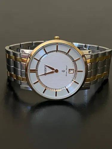 Relógio orient Safira