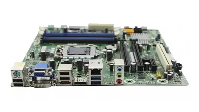 Kit Placa Mãe Intel 1155 8gb