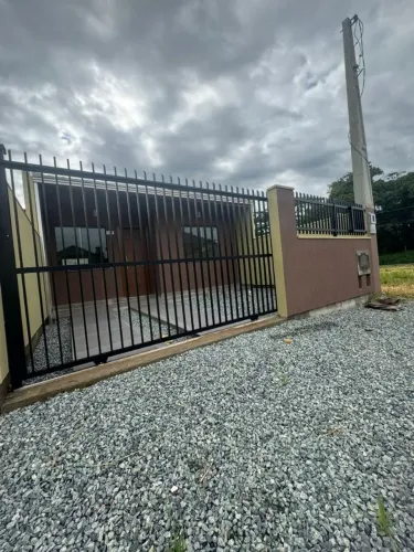 Casa aconchegante com dois quartos - ÓTIMA OPORTUNIDADE!!