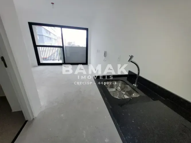Imóvel para venda com 22 metros quadrados em Vila Mariana - São Paulo - SP