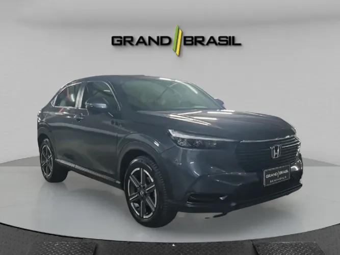 Honda HR-V EX 1.8 Flexone 16V 5P Aut. 2024