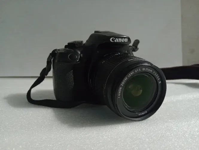 Canon EOS T6