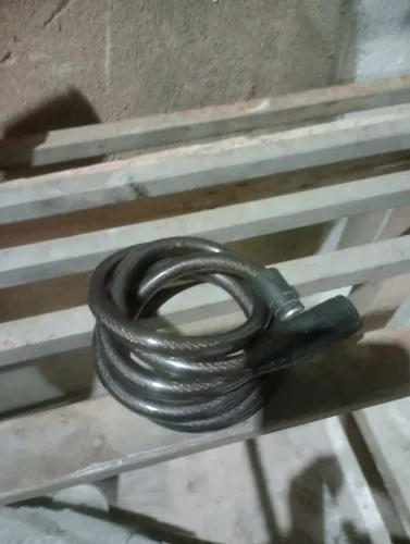 Cadeado tranca 1,20