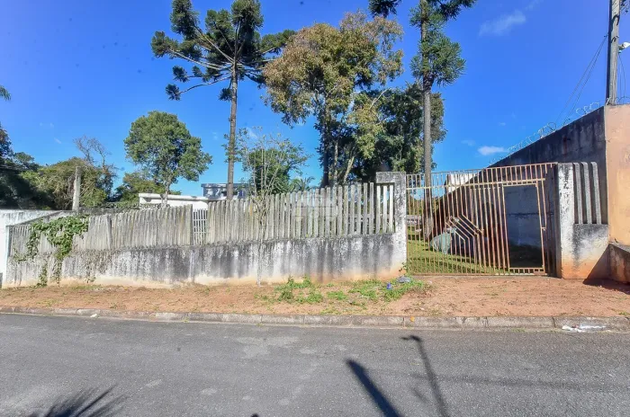Vendas Terreno Curitiba PR