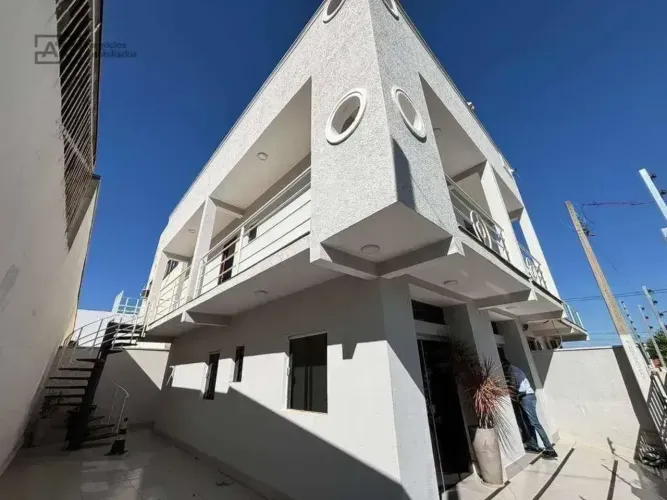 Sala para alugar, 36 m² - Vila São Pedro - Hortolândia/SP