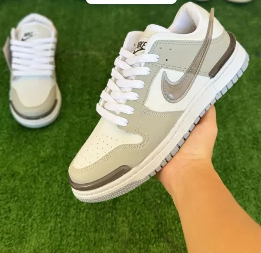 TÊNIS NIKE DUNK TWIST LINHA PREMIUM DISPONÍVEL NA LOJA ENVIO PADA TODO ?