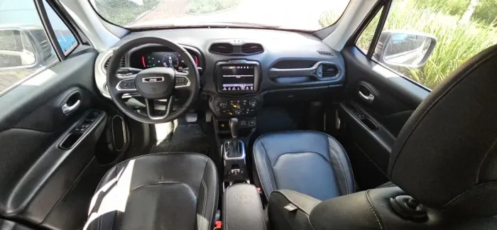 Jeep Renegade Long. T270 1.3 TB 4X2 Flex Aut. 2022