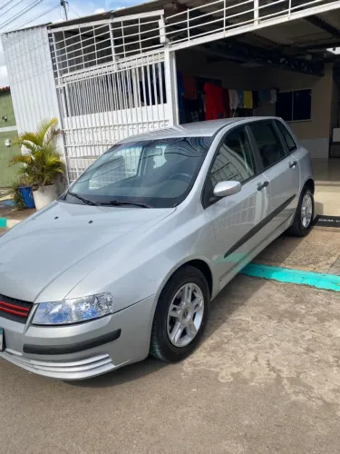 Fiat Stilo 1.8/ 1.8 Connect 8V 103cv 5P 2003