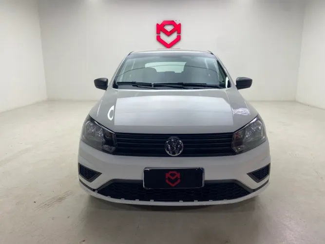 Volkswagen Gol Geração VII 1.0 12V Flex Mec. 4P 2022