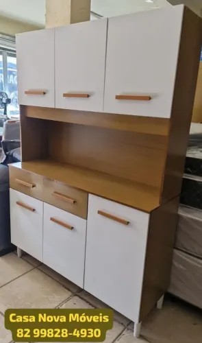 Armário de Cozinha