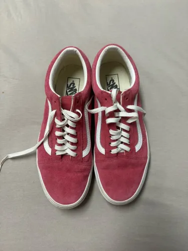 Tenis Vans Old Skool
