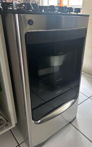 Fogão de cozinha