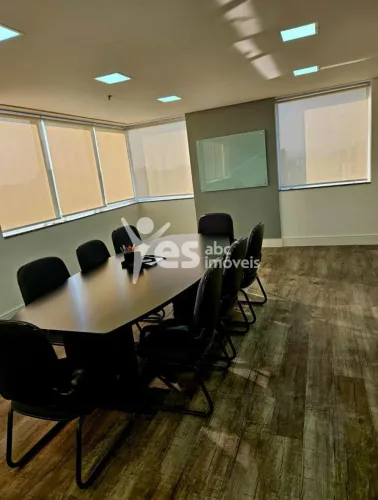 Sala Comercial à venda em Cambuci, São Paulo - Portaria 24 horas REF: 18729