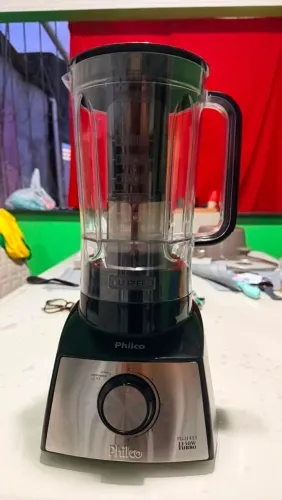 Liquidificador Philco