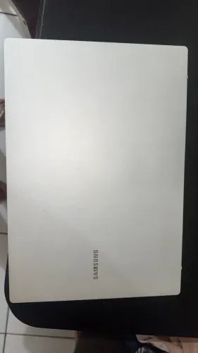 Troco notebook em iPad