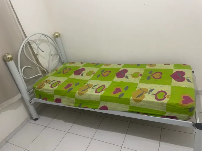 Vende-se cama