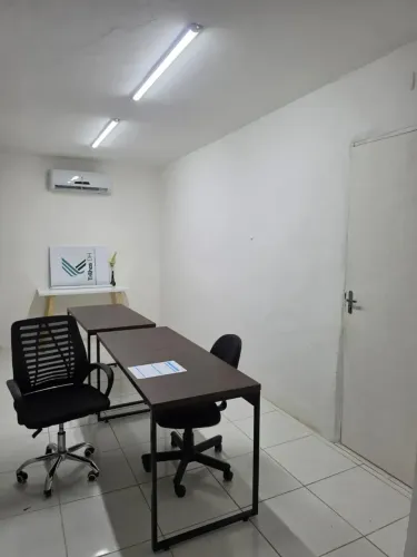 Oportunidade de Locação! Sala de 30 m² Ideal para Negócio ou Escritório