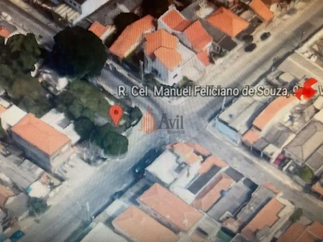 Terreno à venda, 500 metros - Vila Jacuí - São Paulo/SP