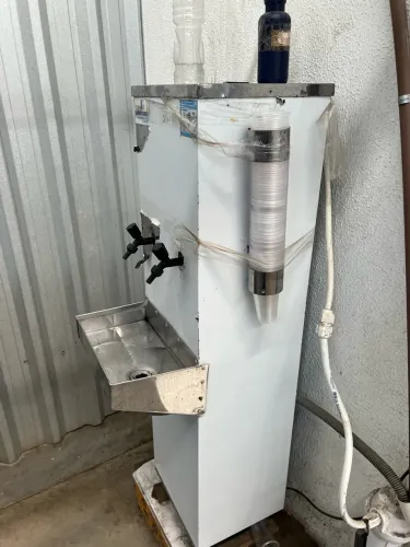 Bebedouro JG 30 L