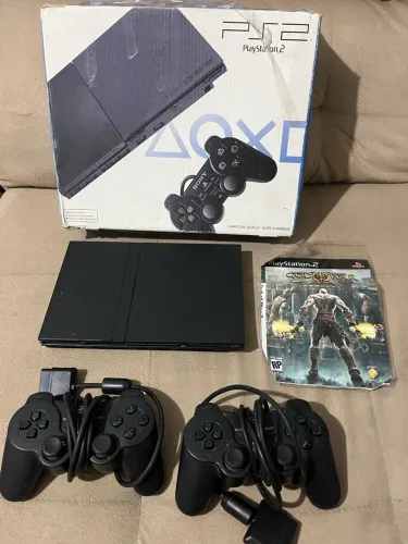 playstation 2
