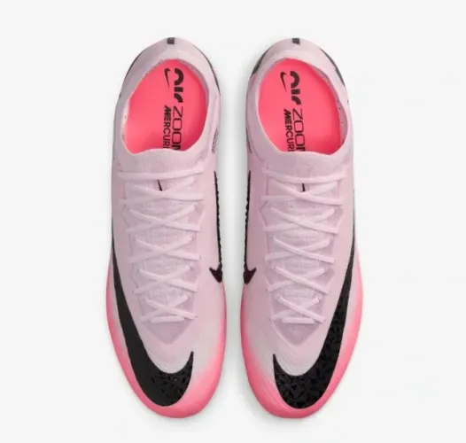 Chuteira Nike Mercurial Vapor 15 (ELITE) Campo (Tamanho 38)