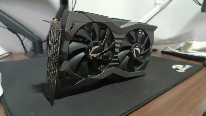 RTX 2060 12Gb ZOTAC
