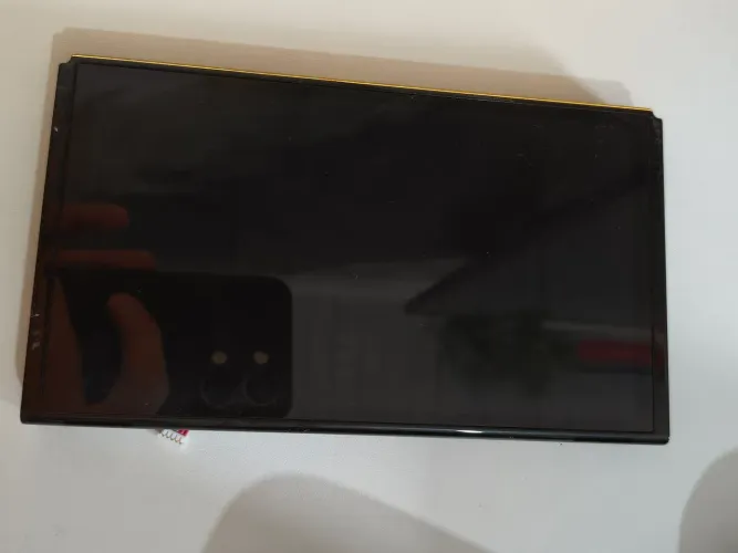 Tela Nintendo Switch Oled