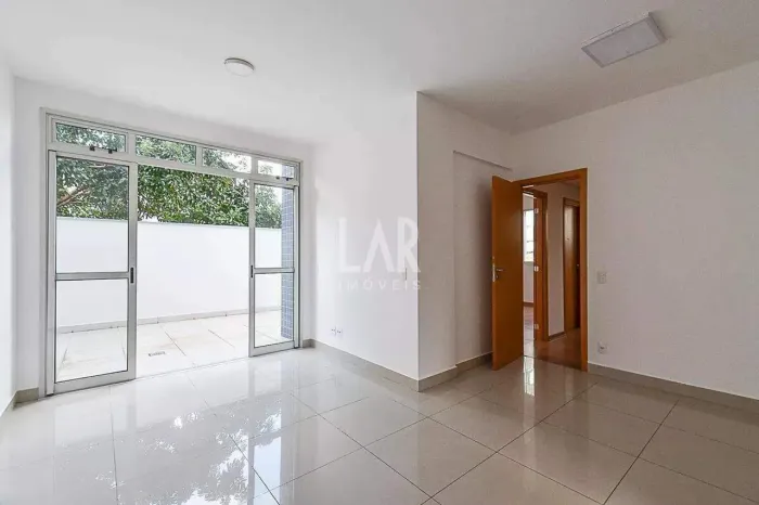 Apartamento à venda, 3 quartos, 1 suíte, 2 vagas, Ipiranga - Belo Horizonte/MG