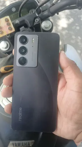 Realme c75