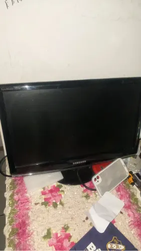 Monitor muito bom 