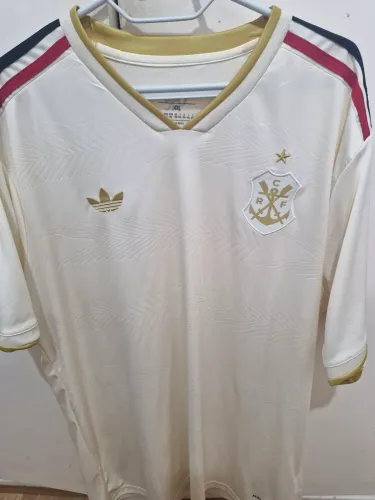 Camisa Flamengo 4XL / 4GG, Qualidade 1.1 muito nova!