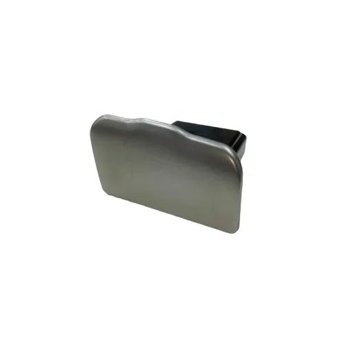 CINZEIRO PORTA TRASEIRA DIREITA LAND CRUISER 2009 3.0 PRADO