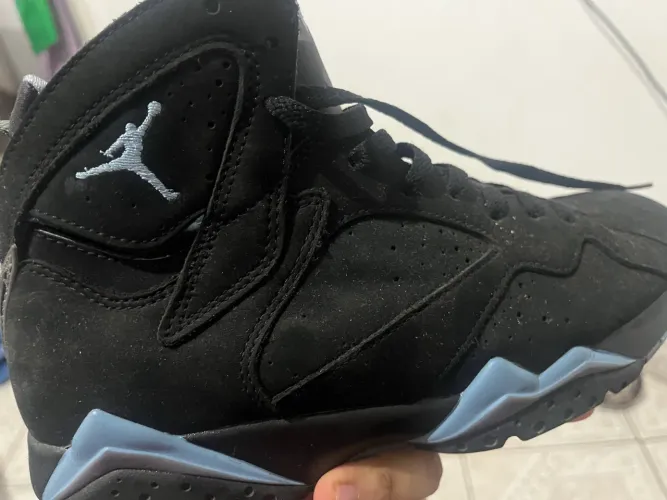 Jordan 7