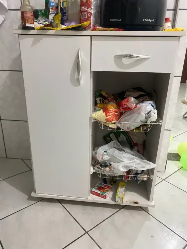 Armario cozinha