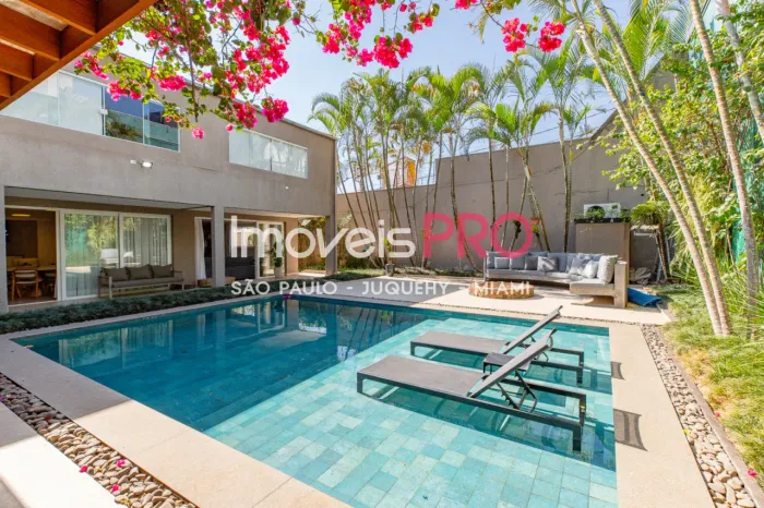 544m² Chácara Monte Alegre