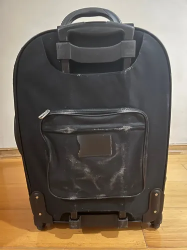 Malas para viagem